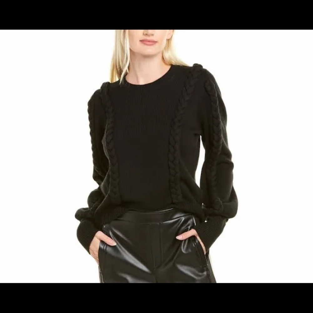 Joie Chasa Sweater